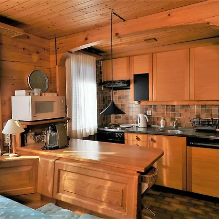 Uf Dr Egge 419 Appartement Fiesch