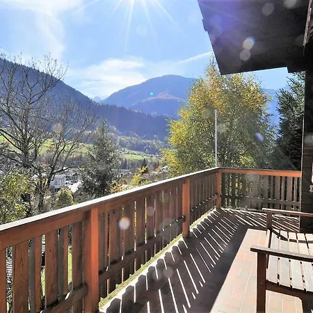 Uf Dr Egge 419 Appartement *