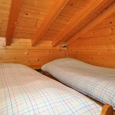 Appartement Uf Dr Egge 419 Fiesch