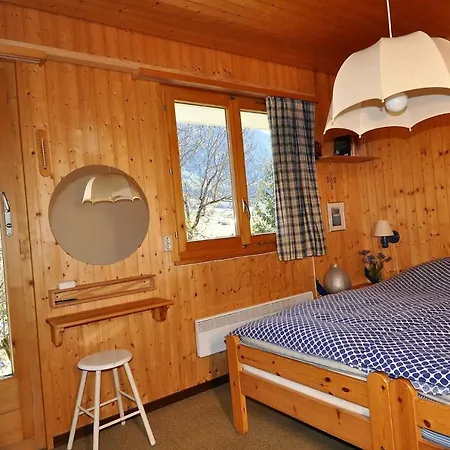 Appartement Uf Dr Egge 419 Fiesch