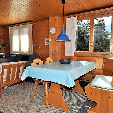 Uf Dr Egge 419 * Fiesch