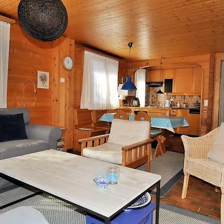 Appartement Uf Dr Egge 419 Fiesch